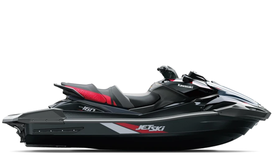 JET SKI ULTRA 160LX-S